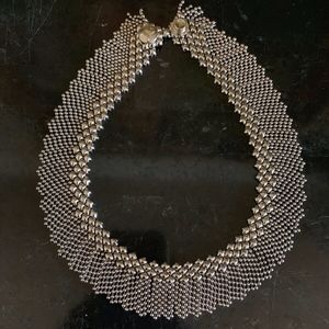 SG Liquid Metal by Sergio Gutierrez. Antique Silve